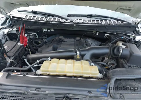 2020 Ford Expedition Limited из США, поврежденный, VIN 1FMJU2AT9LEA05908